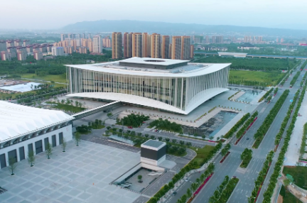 广东首批！萨米特所属新明珠集团入选“三同”国际高端品质产品名单